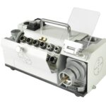 bohrerschleifmaschine BSm 13 DUO